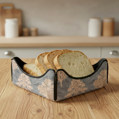 Shanghai - Chandni Breadbasket Trendy Home