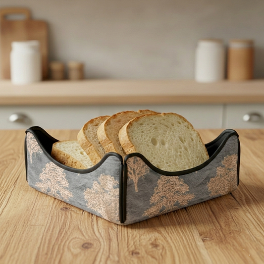 Shanghai - Chandni Breadbasket Trendy Home