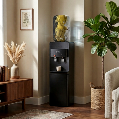 Printed - Sparkling Gold Bottle Dispenser Cover Trendy Home