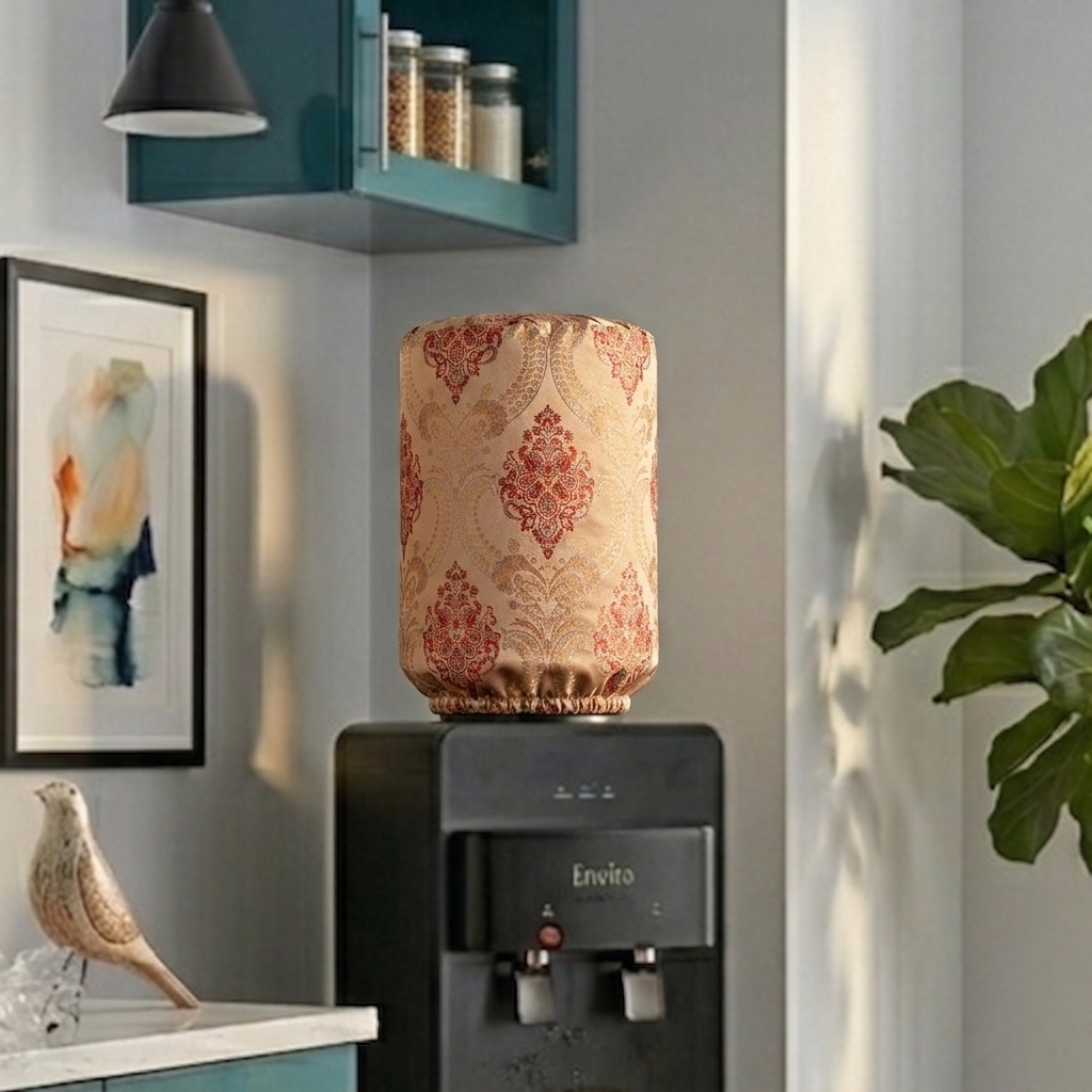 Shanghai - Jogan Bottle Dispenser Cover Trendy Home