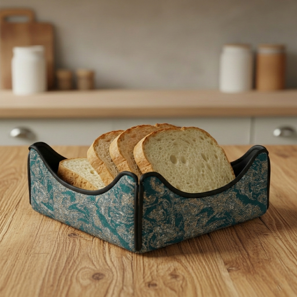 Shanghai - Marjan Breadbasket Trendy Home