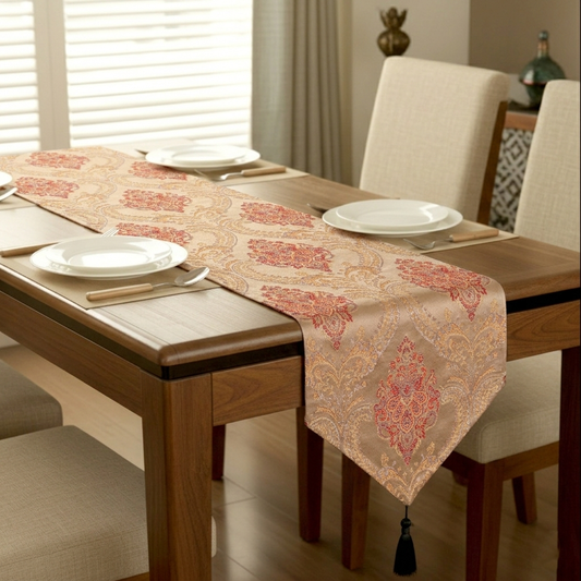 Shanghai - Jogan Table Runner Trendy Home