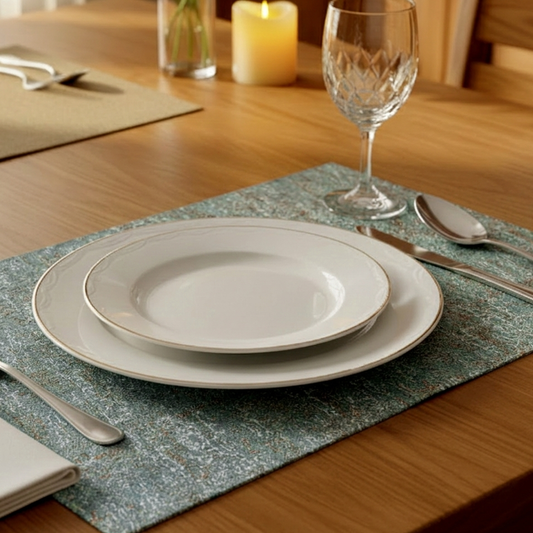Shanghai - Shabnam Table Mat Trendy Home