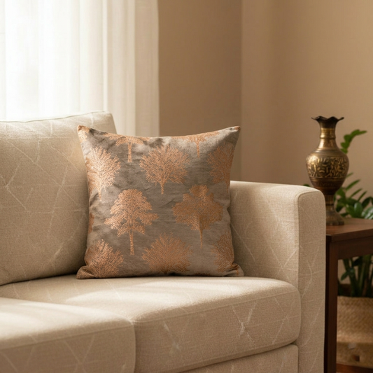 Shanghai - Chandni Cushion Cover Trendy Home