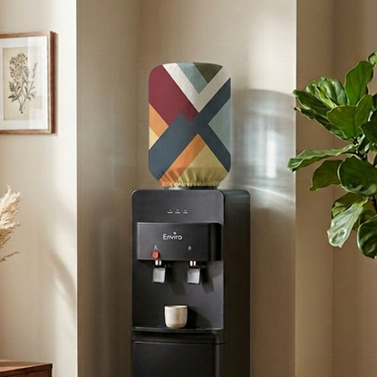 Printed - Rimjhim Bottle Dispenser Cover