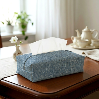 Shanghai - Mairaj Tissue Box Trendy Home