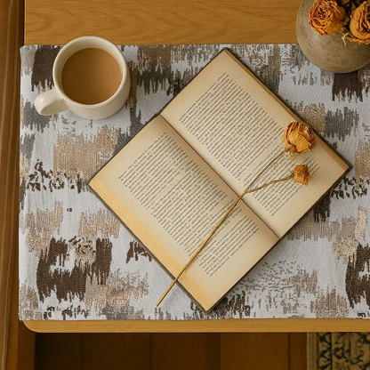 Shanghai - Turbat Bed Side Table Accent Trendy Home