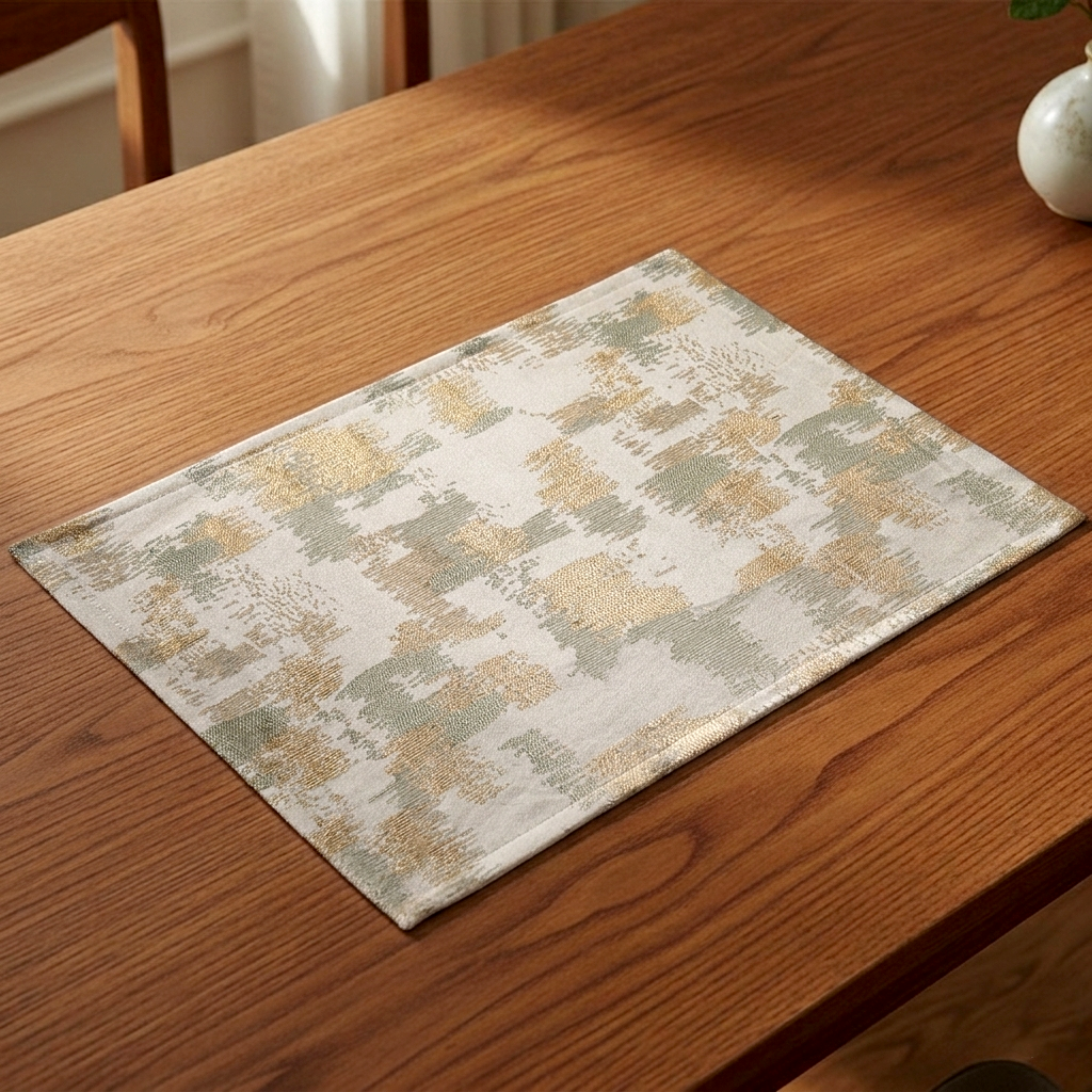 Shanghai - Dhundh Table Mat Trendy Home