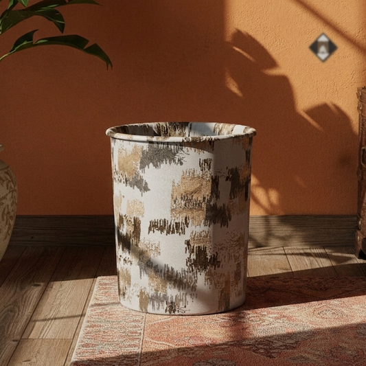 Shanghai - Turbat Dustbin Trendy Home