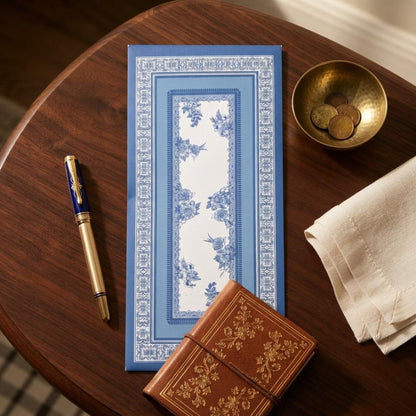 Buckingham Ornament Envelope