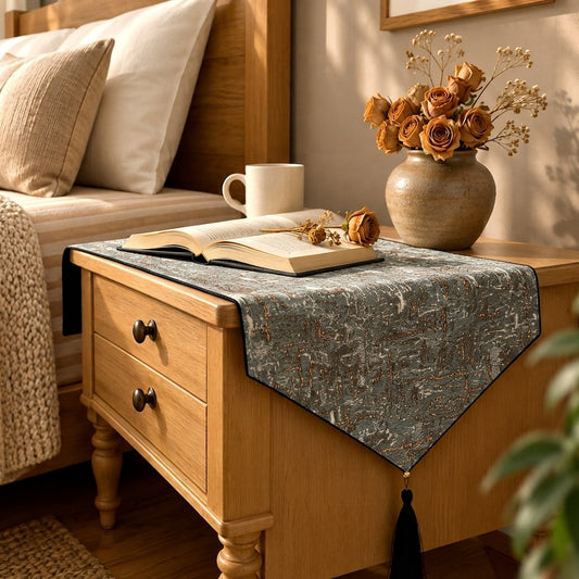Shanghai - Shabnam Bed Side Table Accent Trendy Home