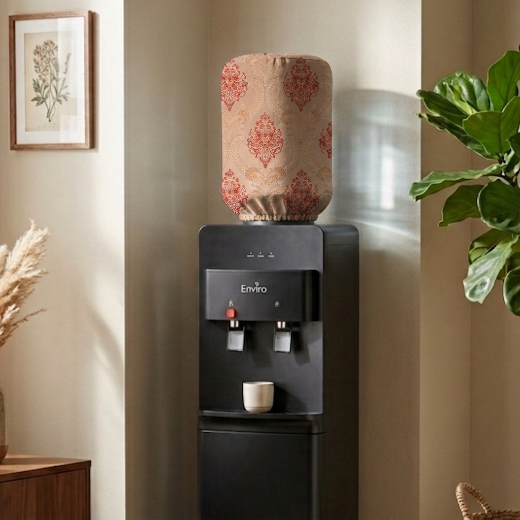 Shanghai - Jogan Bottle Dispenser Cover Trendy Home