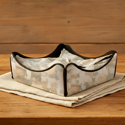 Shanghai - Dhundh Breadbasket Trendy Home