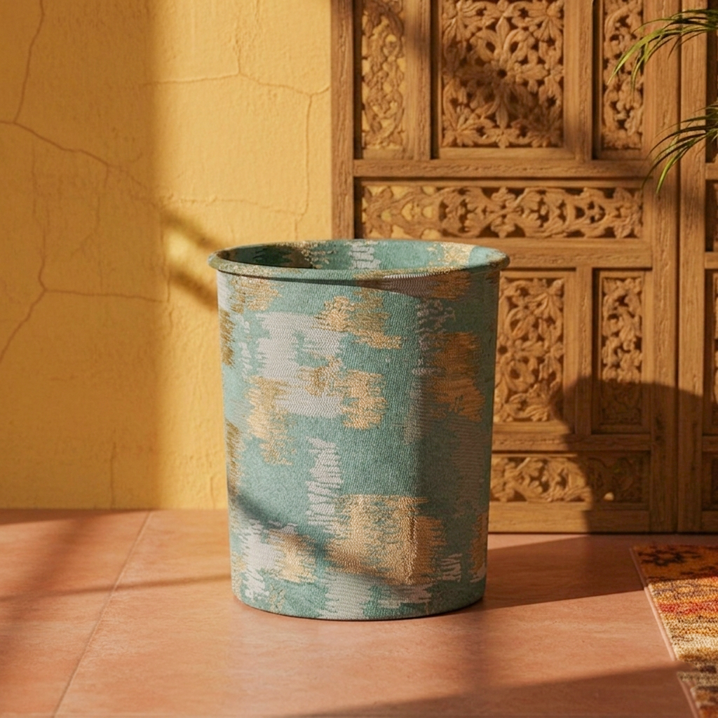 Shanghai - Firoza Dustbin Trendy Home