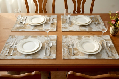 Shanghai - Nurani Table Mat Trendy Home