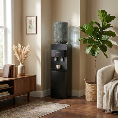 Shanghai - Mairaj Bottle Dispenser Cover Trendy Home