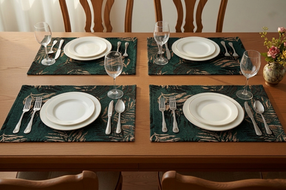 Shanghai - Gulzaar Table Mat Trendy Home