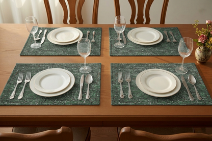 Shanghai - Shabnam Table Mat Trendy Home