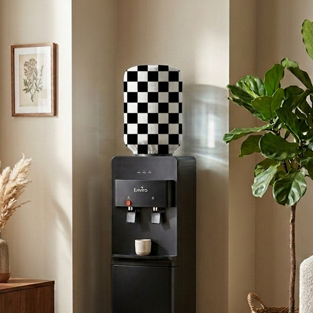 Printed - Check Bottle Dispenser Cover
