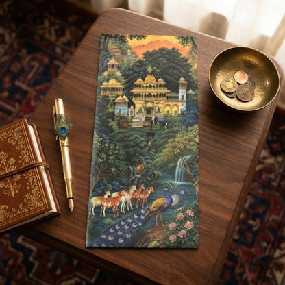 Golden Terrace Envelope