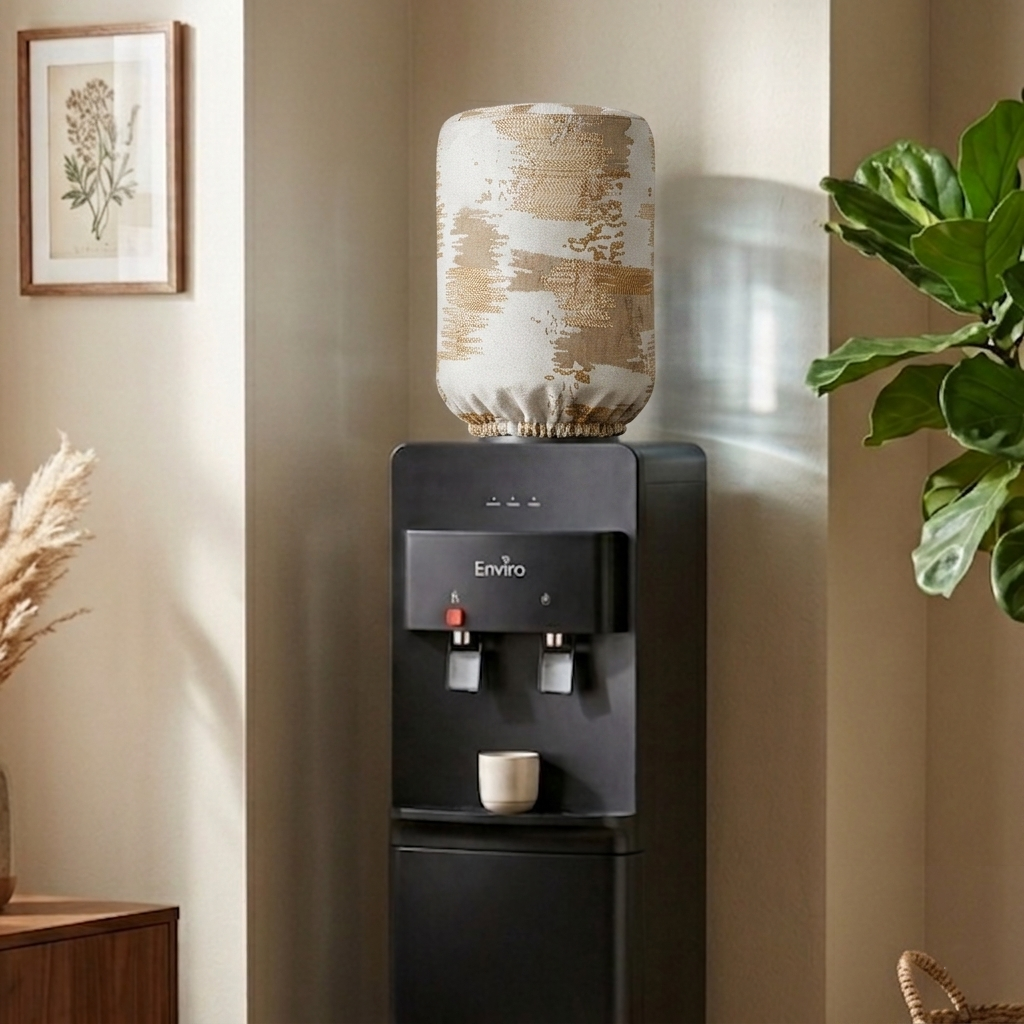 Shanghai - Nurani Bottle Dispenser Cover Trendy Home