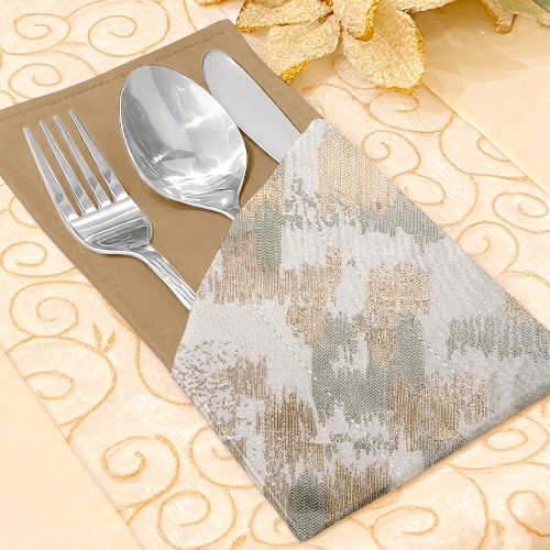 Shanghai - Dhundh Cutlery Pouch Trendy Home