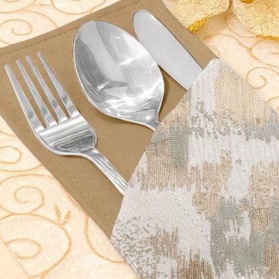 Shanghai - Dhundh Cutlery Pouch Trendy Home