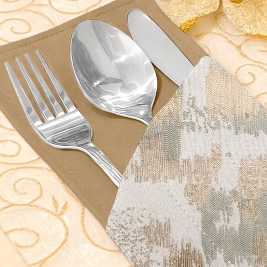 Shanghai - Dhundh Cutlery Pouch Trendy Home