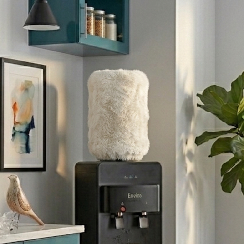 Cat Fur - Oasis Bottle Dispenser Cover