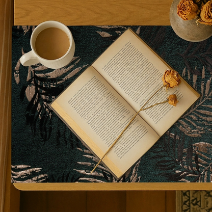 Shanghai - Gulzaar Bed Side Table Accent Trendy Home