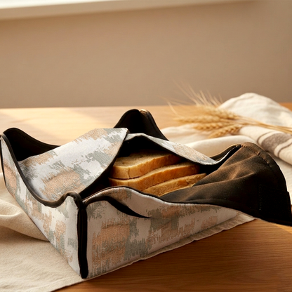 Shanghai - Dhundh Breadbasket Trendy Home