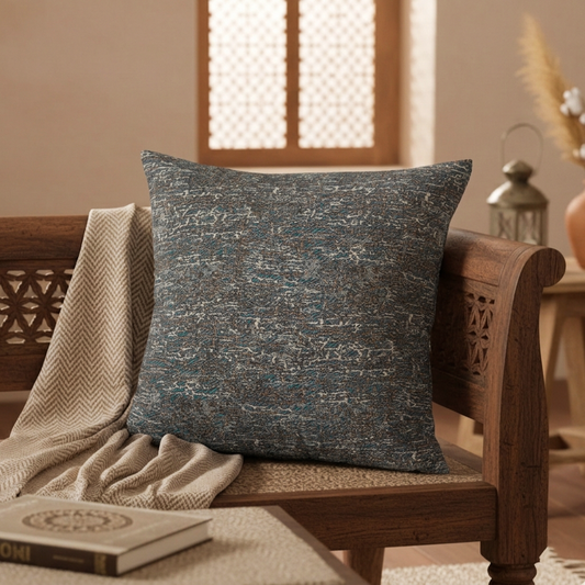 Shanghai - Mairaj Cushion Cover Trendy Home