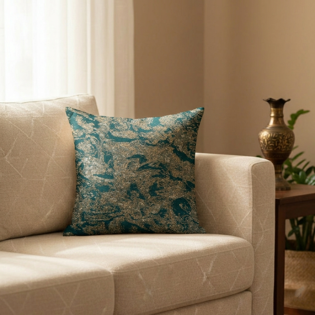 Shanghai - Marjan Cushion Cover Trendy Home