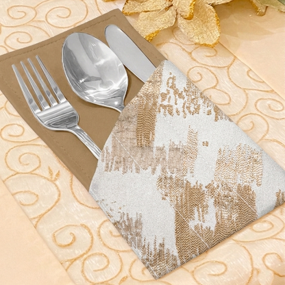 Shanghai - Nurani Cutlery Pouch Trendy Home