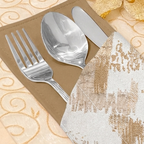 Shanghai - Nurani Cutlery Pouch Trendy Home