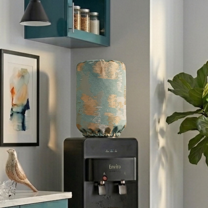 Shanghai - Firoza Bottle Dispenser Cover Trendy Home