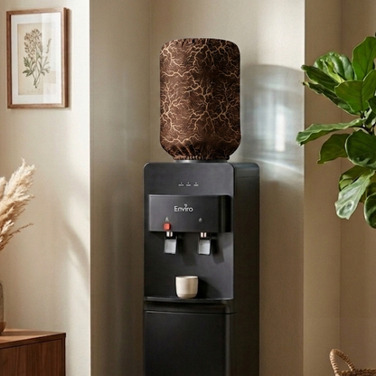 Shanghai - Khaki Bottle Dispenser Cover Trendy Home