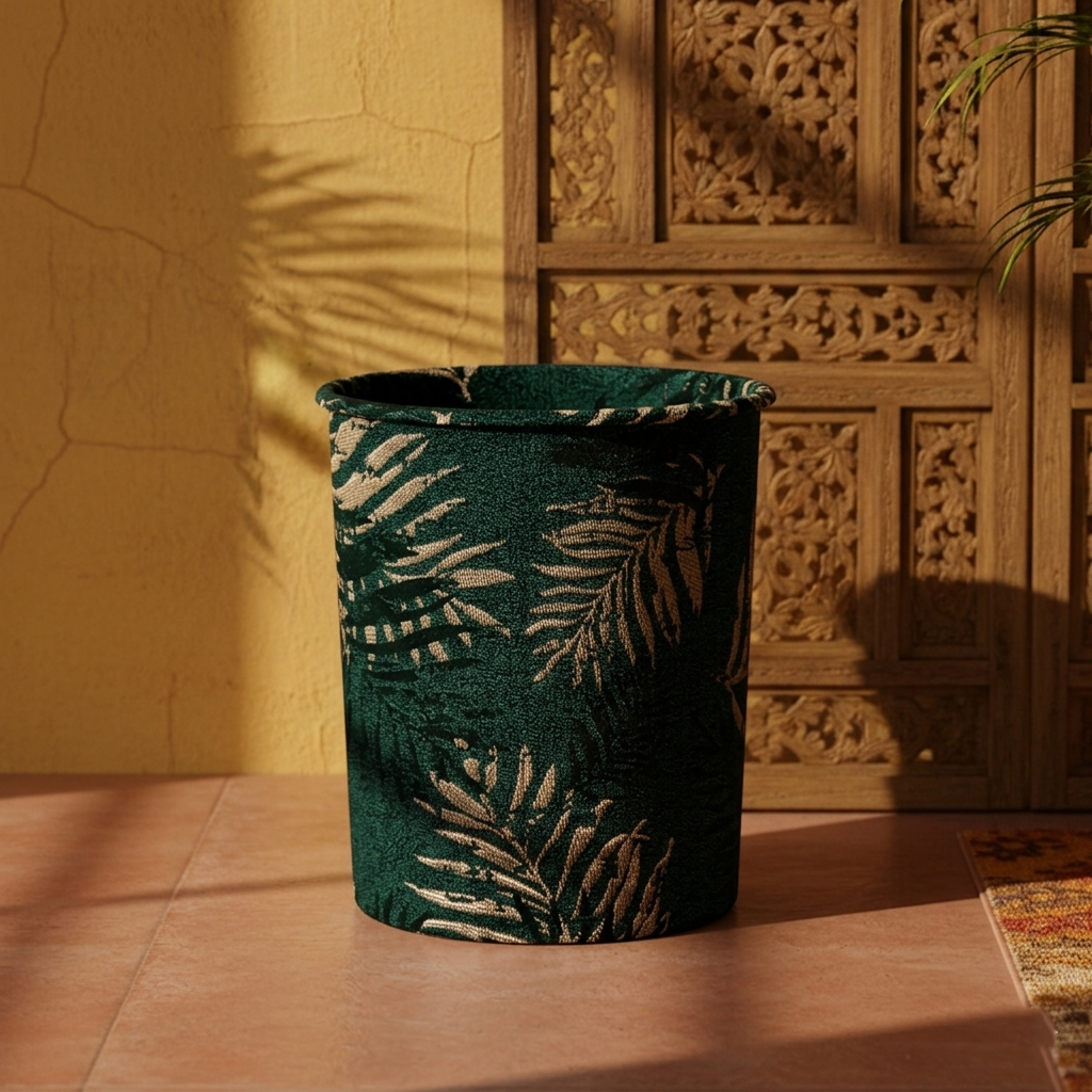 Shanghai - Gulzaar Dustbin Trendy Home