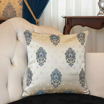 Shanghai - Talqeen Cushion Cover Trendy Home