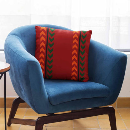 Printed - Gretchen Cushion Cover Trendy Home