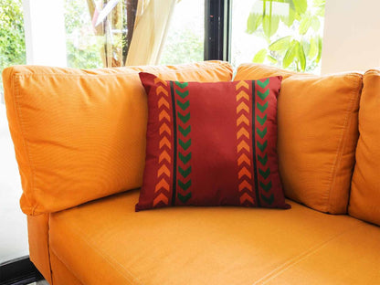 Printed - Gretchen Cushion Cover Trendy Home
