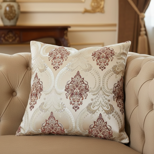 Shanghai - Jogan Cushion Cover Trendy Home