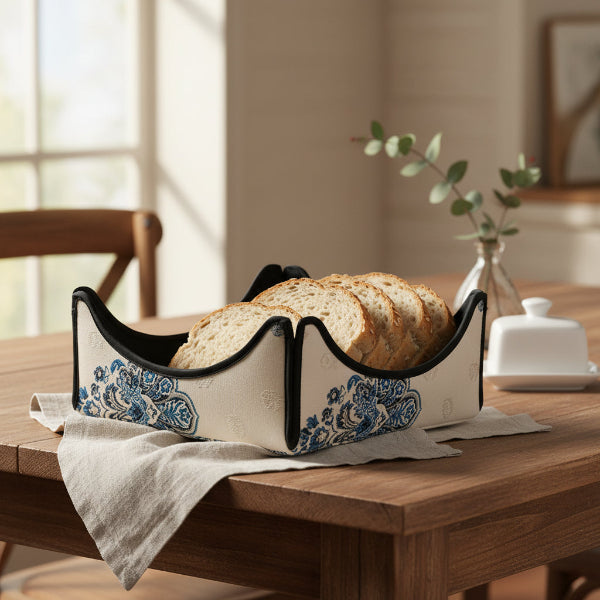 Shanghai - Talqeen Breadbasket Trendy Home