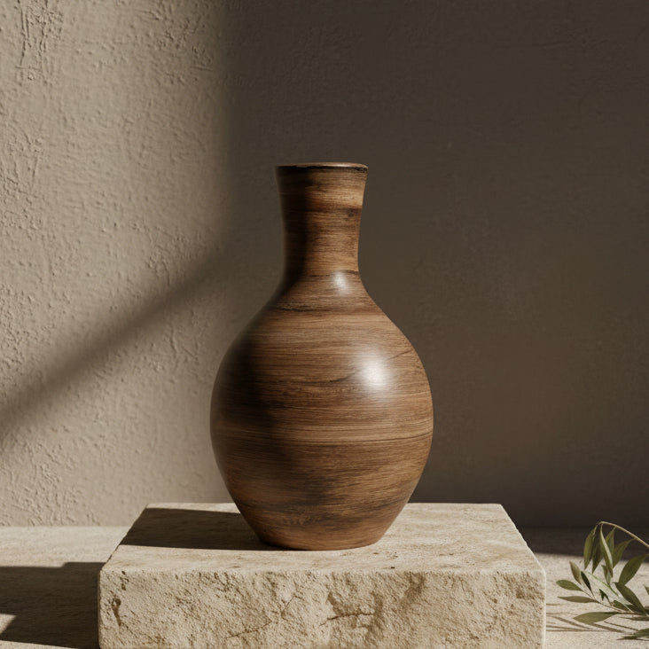 Manor Flask - The Canyon Vase Trendy Home