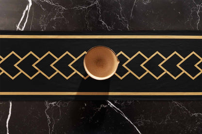 Missouri Table Runner Trendy Home
