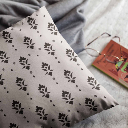 Printed - Oak Aspen Cushion Cover Trendy Home