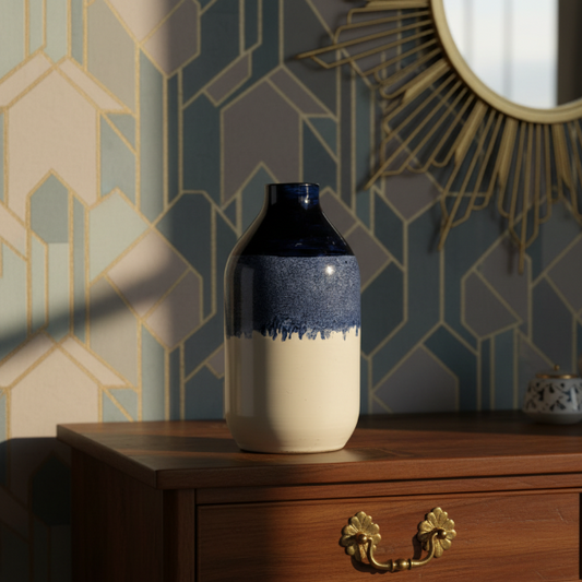 Archive Capsule - The Horizon Vase Trendy Home