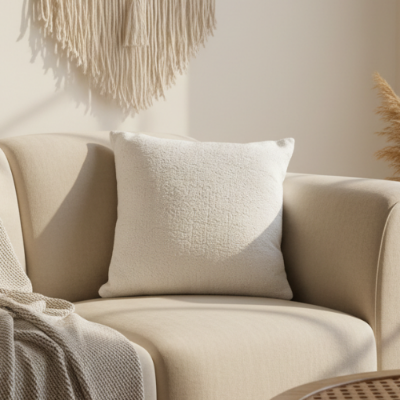 Terry Fur - Oasis Cushion Cover Trendy Home