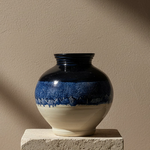 Belly Jar - The Horizon Vase Trendy Home