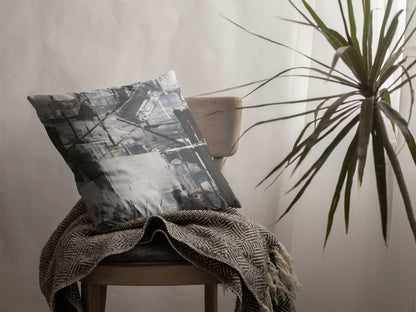 Printed - Van Gogh's Cushion Cover Trendy Home